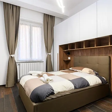 Lb Apartment *