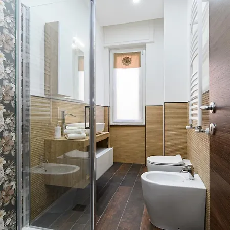 Lb Apartment