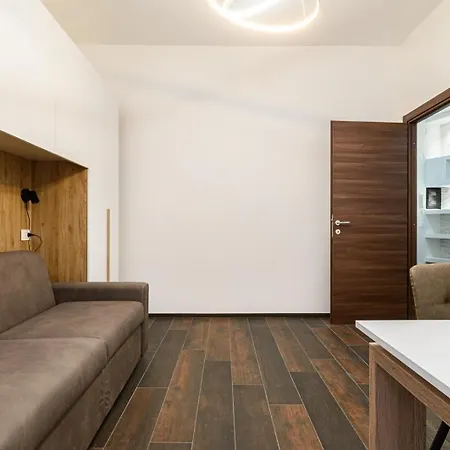 Apartamento Lb